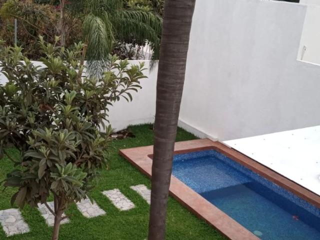 Casa en fraccionamiento en renta Av Paseo Del Conquistador, Lomas De Cortes, Cuernavaca, Morelos, México