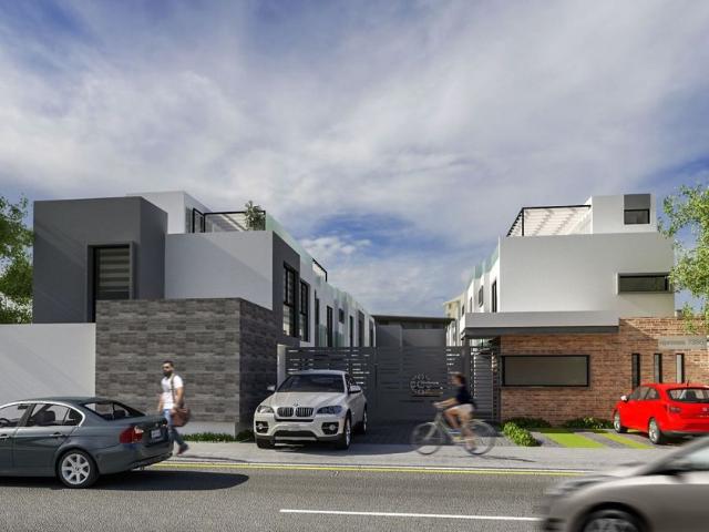 Casa en fraccionamiento en renta Av. Patria 3275, Jardines Del Sauz, Guadalajara, Jalisco, México