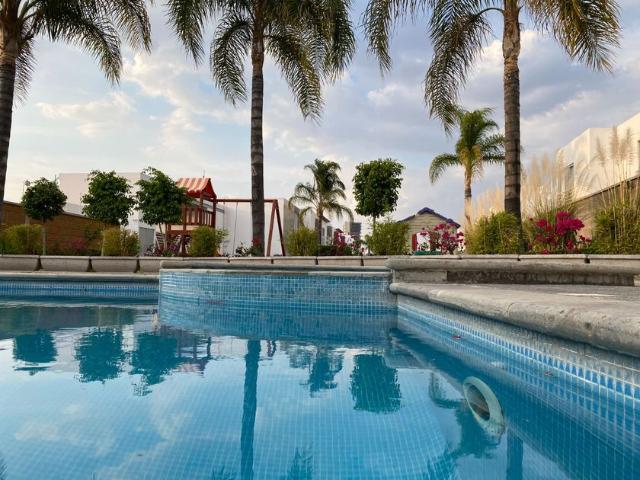Casa en fraccionamiento en renta Av Sta Rosa 4061, Juriquilla, Querétaro, México