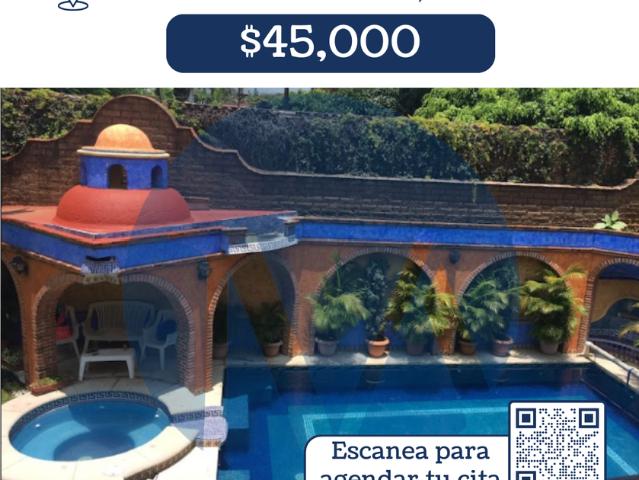 Casa en fraccionamiento en renta Avenida Niños Héroes 15 16, Nueva Santa María, Colonia Nueva Santa María, Cuernavaca, Morelos, 62028, Mex