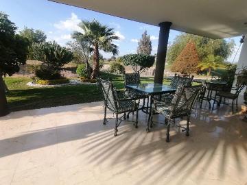 Casa en fraccionamiento en renta Avenida Ámsterdam, Fracc Álamo Country, Celaya, Guanajuato, 38013, Mex