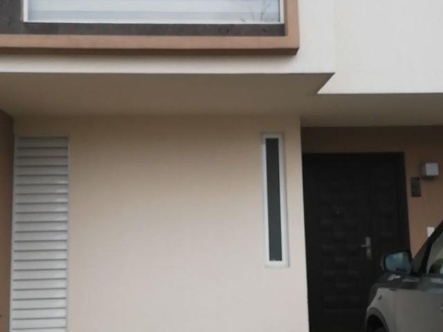 Casa en fraccionamiento en renta Avenida Arboleda, Santin, San Nicolás Tolentino, Estado De México, México