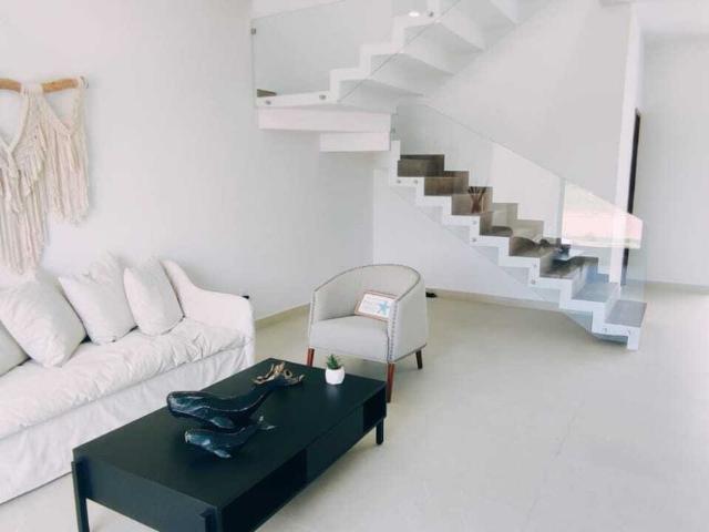 Casa en fraccionamiento en renta Avenida Brisas Vallarta, Brisa Vallarta, Bahía De Banderas, Nayarit, 63734, Mex