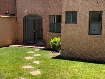 Casa en fraccionamiento en renta Avenida Del Parque, Fraccionamiento La Alhambra, Querétaro, 76074, Mex