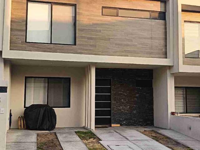 Casa en fraccionamiento en renta Avenida Eurípides, El Refugio Residencial, Querétaro, 76146, Mex