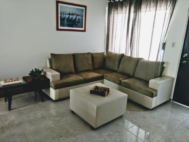 Casa en fraccionamiento en renta Avenida Fraternidad 952, Miguel Hidalgo, Veracruz, Veracruz De Ignacio De La Llave, 91710, Mex