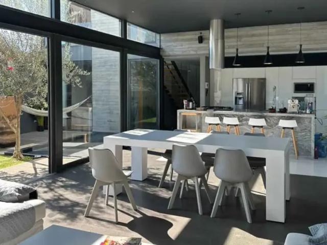 Casa en fraccionamiento en renta Avenida Granjas, Morelia, Michoacán, 58348, México