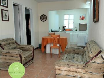Casa en fraccionamiento en renta Avenida Independencia 3a 3a, El Alto, 90110 San Lucas Cuauhtelulpan, Tlaxcala, México