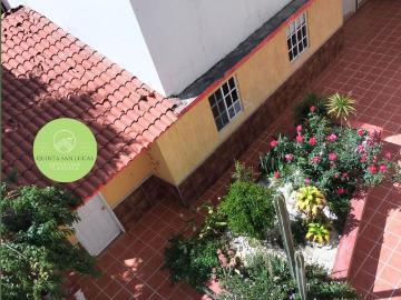 Casa en fraccionamiento en renta Avenida Independencia 3a 3a, El Alto, San Lucas Cuauhtelulpan, Tlaxcala, 90110, Mex