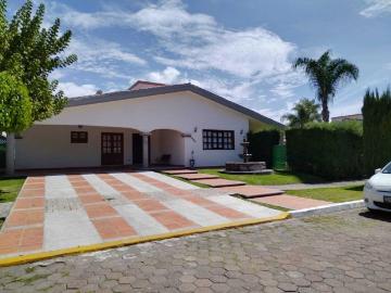 Casa en fraccionamiento en renta Avenida Independencia 1702 1702, Álvaro Obregón, Atlixco, Puebla, 74260, Mex