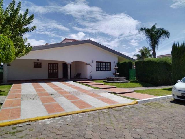 Casa en fraccionamiento en renta Avenida Independencia 1702 1702, Álvaro Obregón, Atlixco, Puebla, 74260, Mex