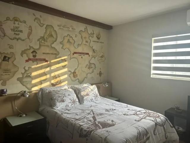 Casa en fraccionamiento en renta Avenida Las Torres, San Nicolás De Los Garza, Nuevo León, 66477, México