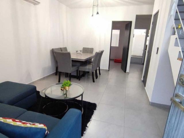 Casa en fraccionamiento en renta Avenida Puerta Paraíso, Fraccionamiento Hacienda Paraíso, Veracruz, Veracruz De Ignacio De La Llave, 91775, Mex