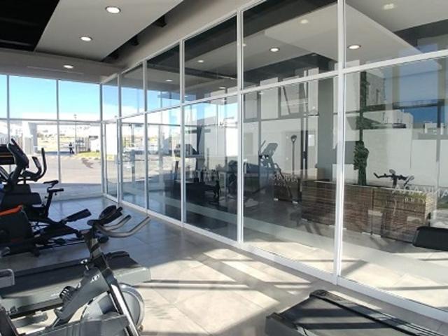 Casa en fraccionamiento en renta Avenida Universidad 1105, San Felipe Viejo, Chihuahua, 31203, Mex