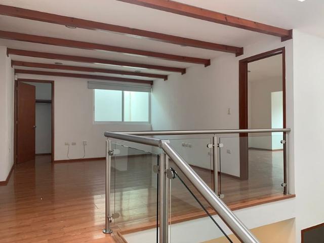 Casa en fraccionamiento en renta Avenida 17 Poniente 503, Puebla Centro, Puebla, 72000, Mex