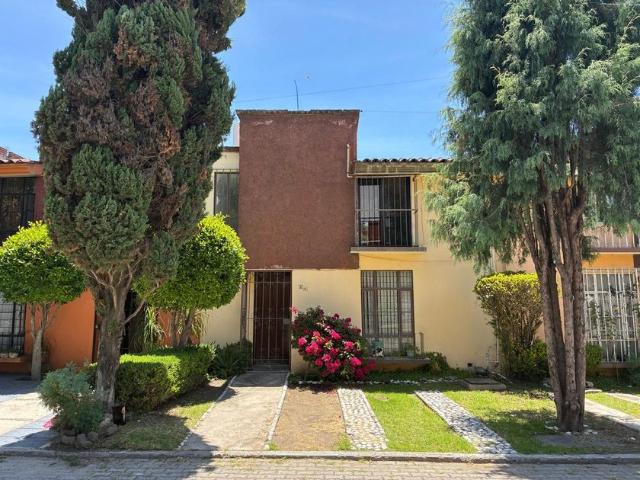 Casa en fraccionamiento en renta Avenida 12 Poniente 310, San Diego, San Pedro Cholula, Puebla, México