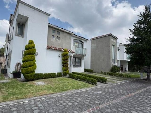 Casa en fraccionamiento en renta Bakeira Condado Del Valle, Condado Del Valle, Estado De México, México
