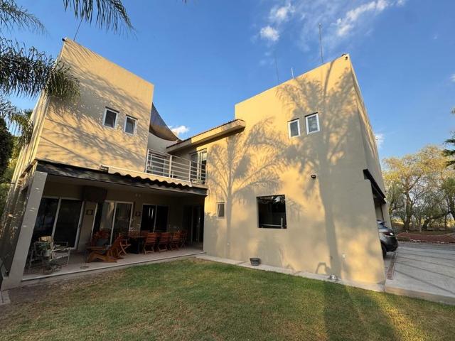 Casa en fraccionamiento en renta Balvanera, Corregidora, Querétaro