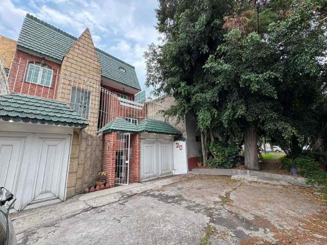 Casa en fraccionamiento en renta Barrio 18, Ciudad De México, Cdmx, México