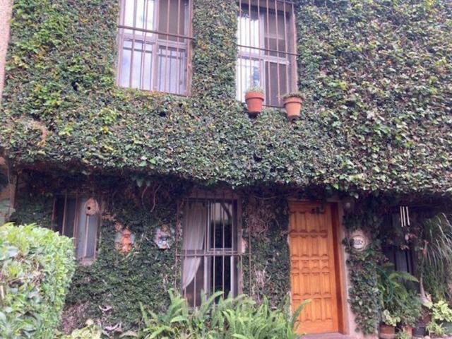 Casa en fraccionamiento en renta Belisario Domínguez, Del Carmen, Ciudad De México, Cdmx, México
