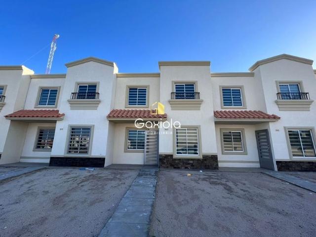 Casa en fraccionamiento en renta Bonanza, Culiacán Rosales, Culiacán