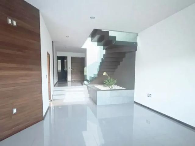 Casa en fraccionamiento en renta Bosque Monarca, Morelia, Michoacán De Ocampo, Mex