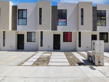 Casa en fraccionamiento en renta Bosque San Carlos / León Ruba, Principal, Fracciones De Los Aguirre, León, Guanajuato, México