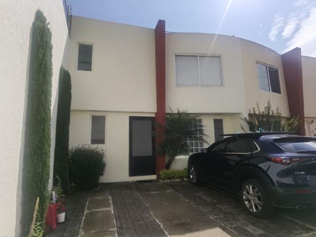 Casa en fraccionamiento en renta San Juan Cuautlancingo Centro, Cuautlancingo