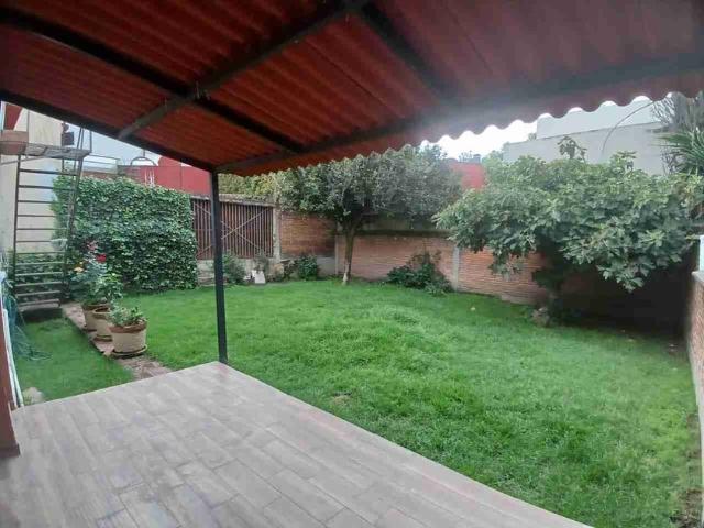 Casa en fraccionamiento en renta Bosques, Lomas De Bellavista, Ciudad López Mateos, Estado De México, México