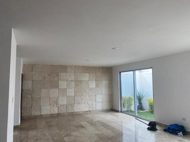 Casa en fraccionamiento en renta Boulevard Campeche, Res Lomas De Angelópolis Cascatta, Ocoyucan, Puebla, 72826, Mex