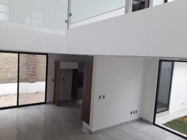 Casa en fraccionamiento en renta Boulevard Juan Alonso De Torres, Fracc Res Lomas Punta Del Este, León, Guanajuato, 37296, Mex