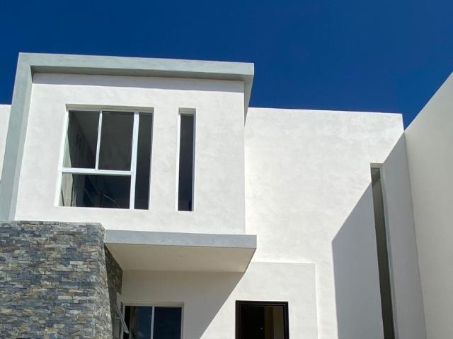 Casa en fraccionamiento en renta Boulevard Orquídea Poniente, El Mesón, San Luis Potosí, 78397, Mex