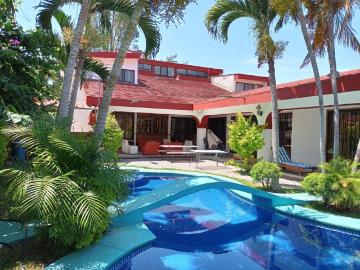Casa en fraccionamiento en renta Boulevard Lomas De Cocoyoc 26, Fraccionamiento Lomas De Cocoyoc, Atlatlahucan, Morelos, 62847, Mex