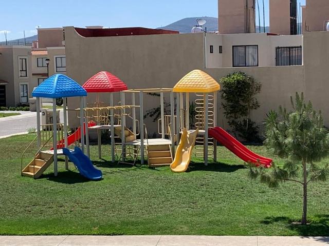 Casa en fraccionamiento en renta Boulevard Nuevo Hidalgo, Fraccionamiento Geo Villas, Pachuca De Soto, Hidalgo, 42083, Mex