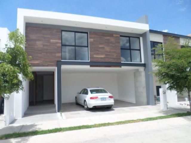 Casa en fraccionamiento en renta Boulevard Punta Del Este, Residencial Punta Del Este, León, Guanajuato, México