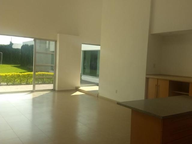 Casa en fraccionamiento en renta Brisas Del Campo, León, Guanajuato, México
