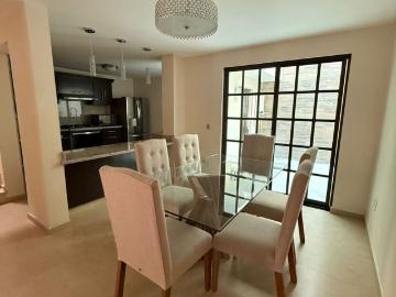 Casa en fraccionamiento en renta Brisas Del Lago, León, Guanajuato, México