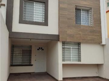 Casa en fraccionamiento en renta Brisas Del Lago, León, Guanajuato, México