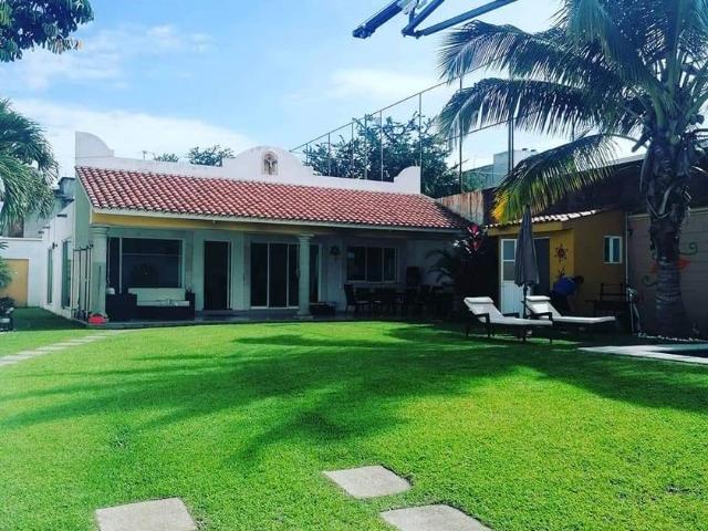 Casa en fraccionamiento en renta Brisas, Temixco, Morelos, México