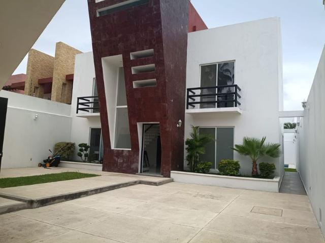 Casa en fraccionamiento en renta Burgos Bugambilias, Tres De Mayo, Morelos, México