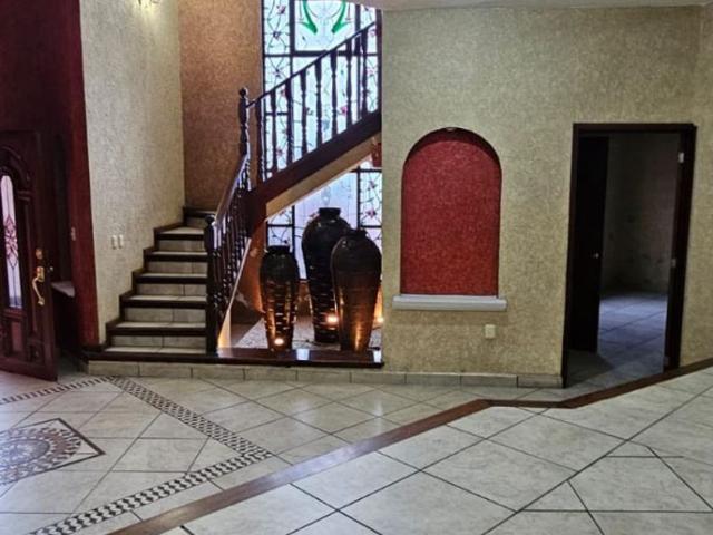 Casa en fraccionamiento en renta Burgos, Temixco, Temixco, Morelos