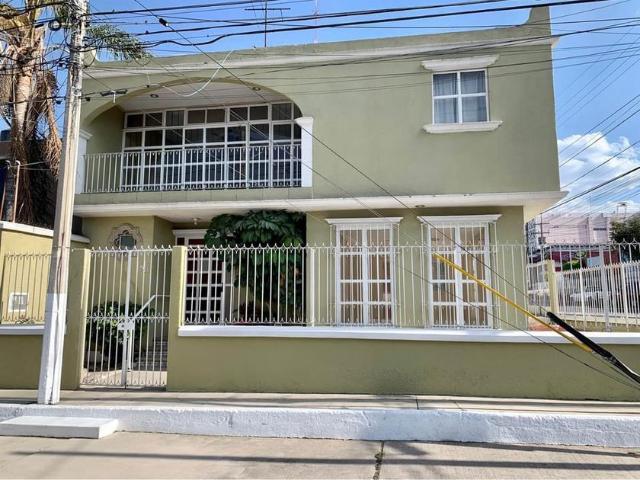 Casa en fraccionamiento en renta Burocrata, Santiago De Querétaro, Querétaro, México