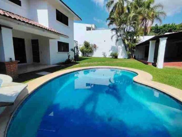 Casa en fraccionamiento en renta Camino De Leñeros, Vista Hermosa, Cuernavaca, Morelos, México