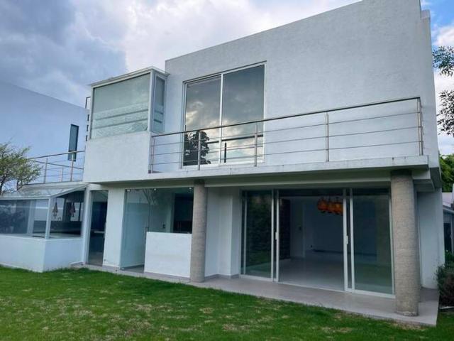 Casa en fraccionamiento en renta Campestre Morillotla, San Andrés Cholula, Puebla, México