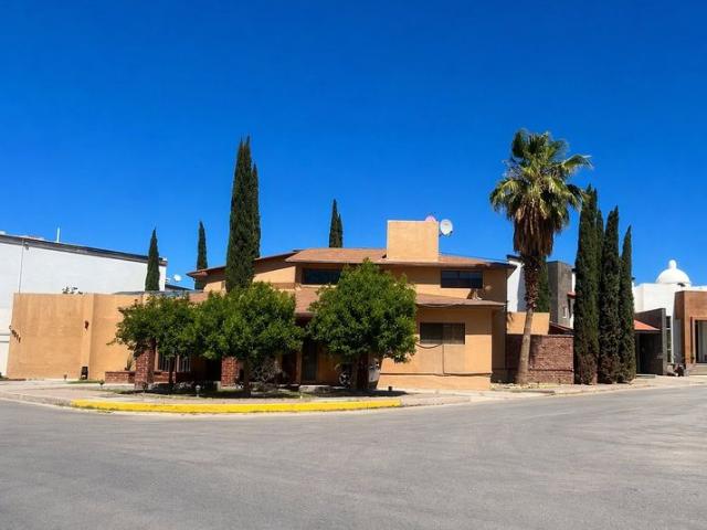 Casa en fraccionamiento en renta Campestre San Marcos, Ciudad Juárez, Chihuahua, México