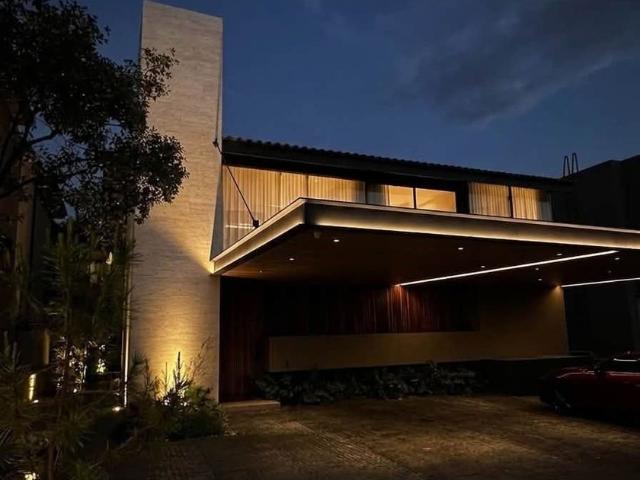 Casa en fraccionamiento en renta Campo De Golf Altozano, Avenida Montaña Monarca, Morelia, Michoacán, México