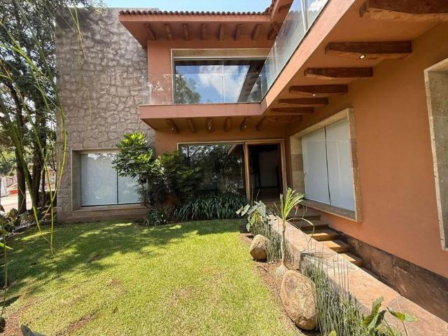 Casa en fraccionamiento en renta Campo De Golf Altozano, Avenida Montaña Monarca, Morelia, Michoacán, México