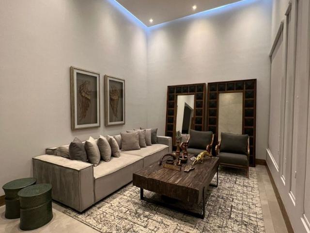 Casa en fraccionamiento en renta Campos Elíseos, Juárez, Chihuahua, México