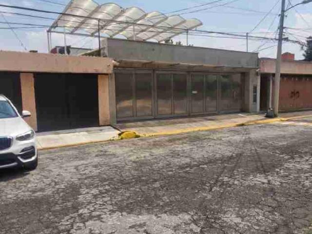 Casa en fraccionamiento en renta Calzada De Los Corceles, Colina Del Sur, Ciudad De México, Cdmx, México