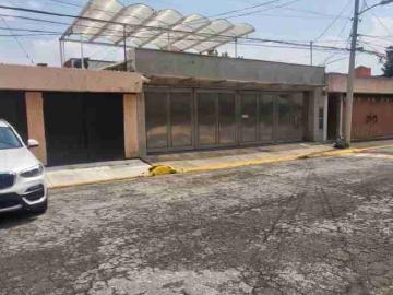 Casa en fraccionamiento en renta Calzada De Los Corceles, Colina Del Sur, Ciudad De México, Cdmx, México